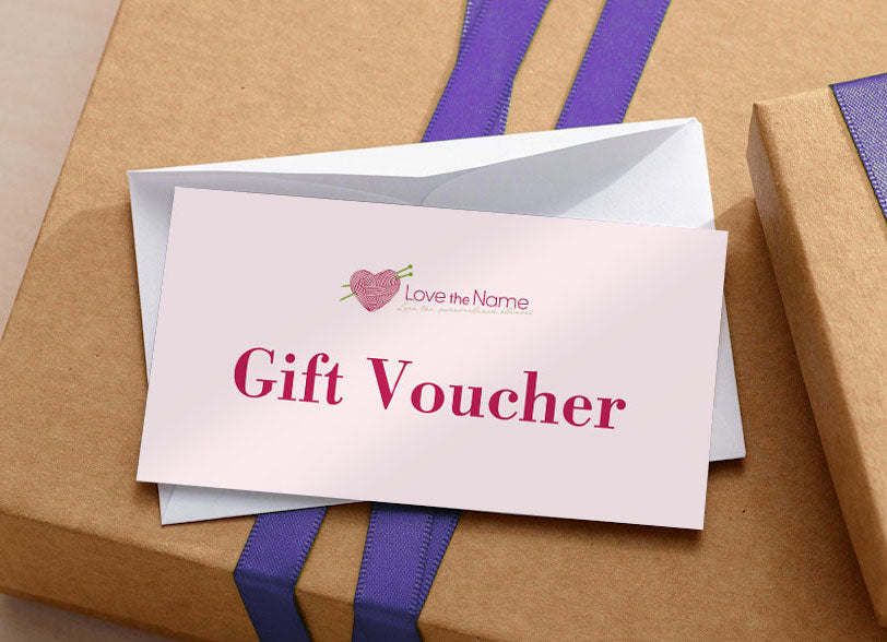 Gift Voucher